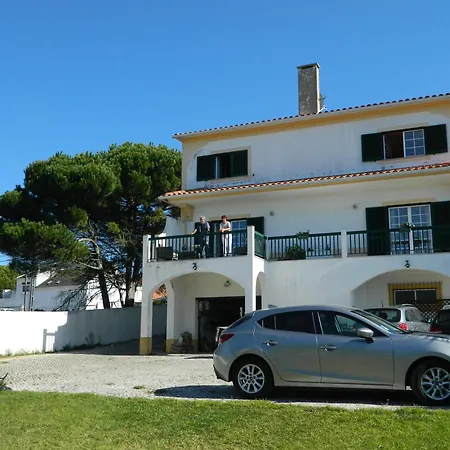 Quinta Dos Passarinhos Apartment Nadadouro Exterior photo
