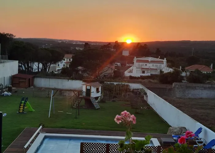 Quinta Dos Passarinhos