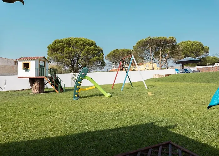 Quinta Dos Passarinhos