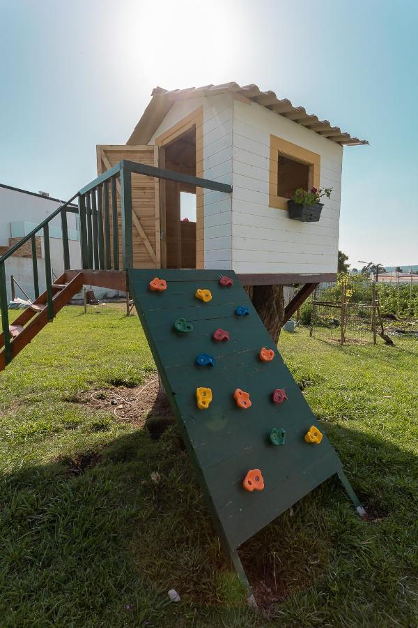 Quinta Dos Passarinhos * Nadadouro